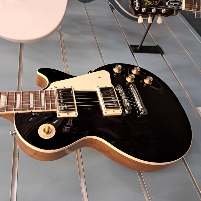 Gibson Les Paul Standard 60's - Oxblood 2